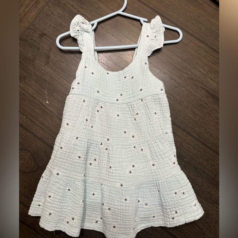 Toddler Girl Dress Size 18M